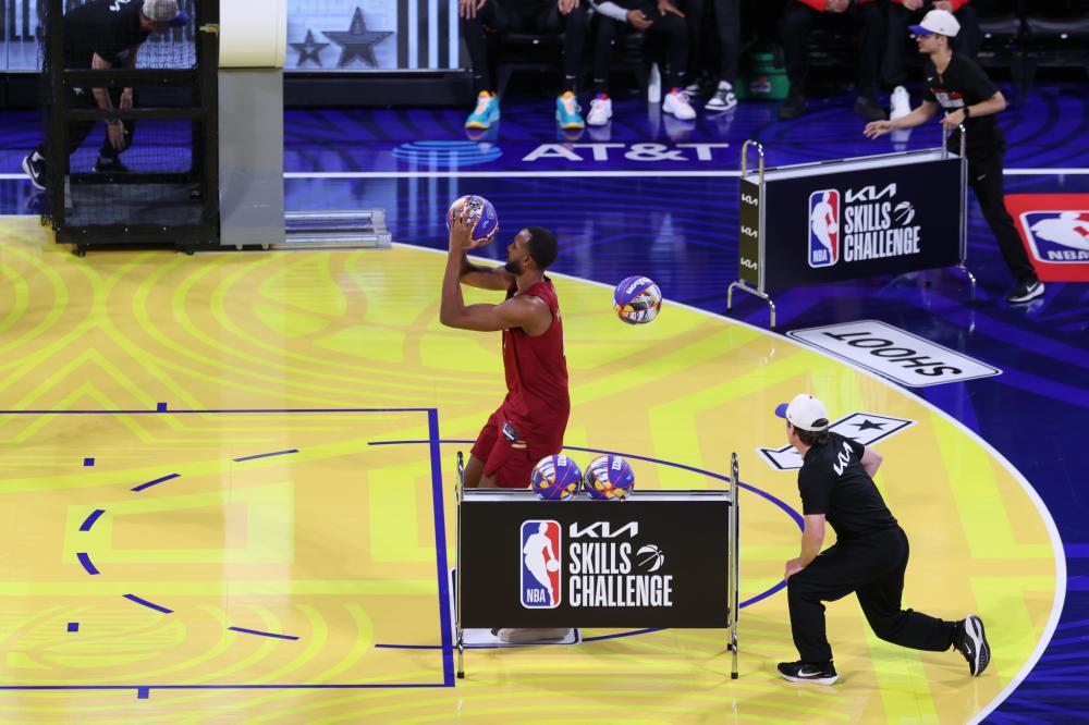 赛事的成功 赛事的成功