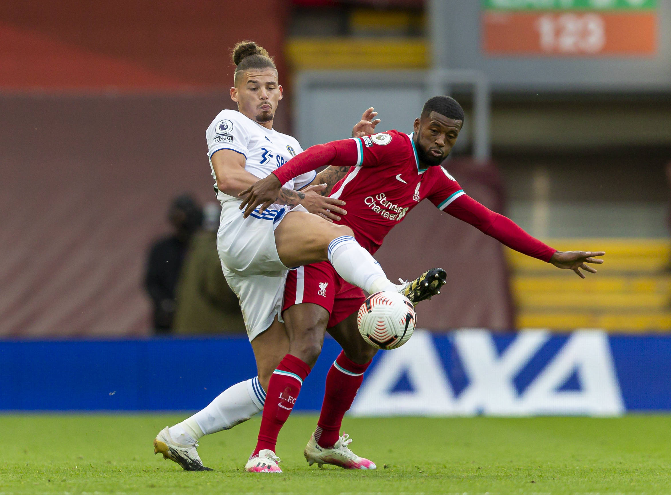 阵容的融合 阵容的融合